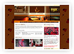 FANNY-COFFEE Webseite