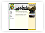 Albinia Dresden Webseite