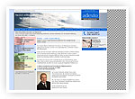 adesto Webseite