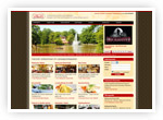 Carolaschlösschen Webseite